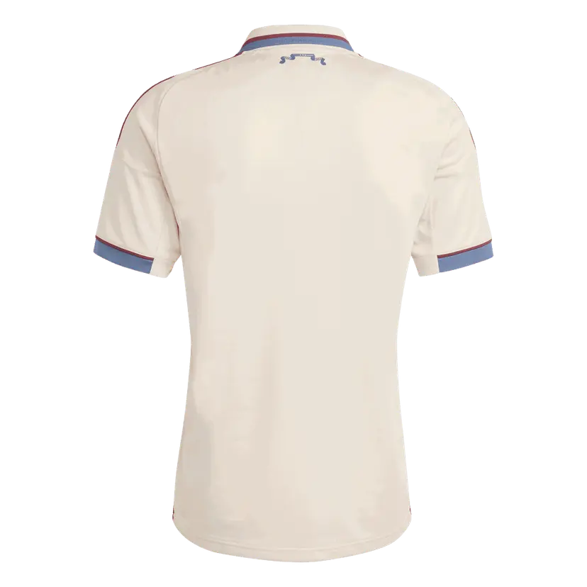 Kid's Ajax 2025/26 Third Shirt