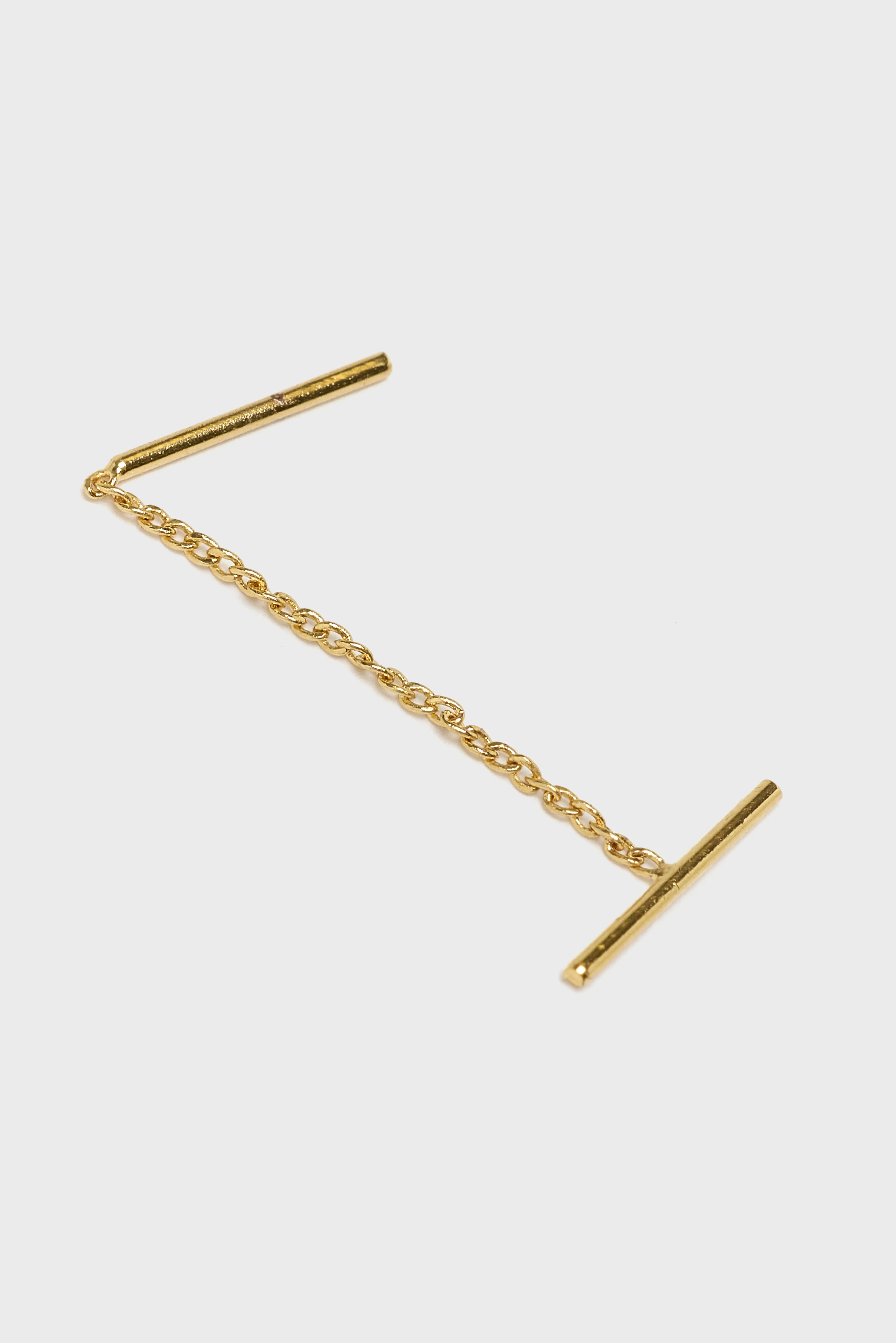Bellerose Studio Adèle Earrings  (251 / W / GOLD)