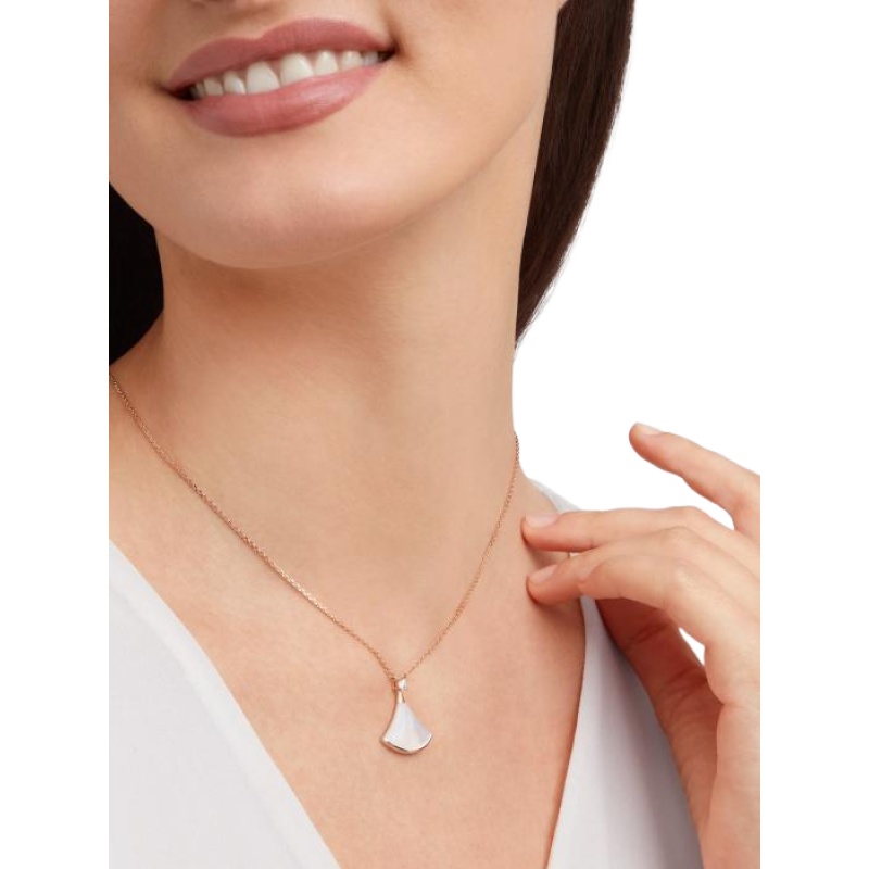 Replicate DIVAS’ DREAM Necklace(1:1 replica) - Original Replica Club
