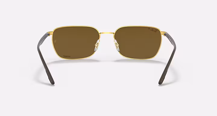 Ray-Ban RB3684CH CHROMANCE