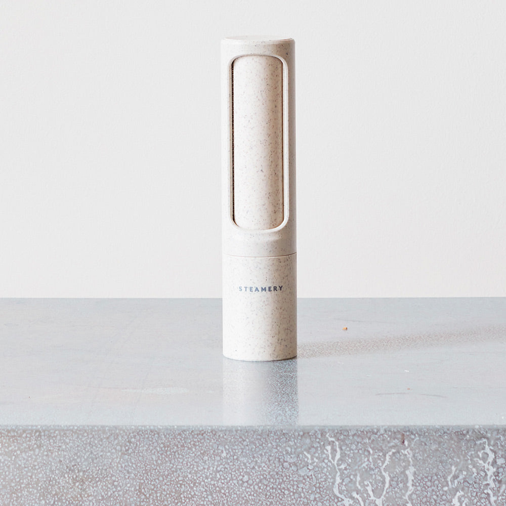 Brosse à vêtements Lint - Beige