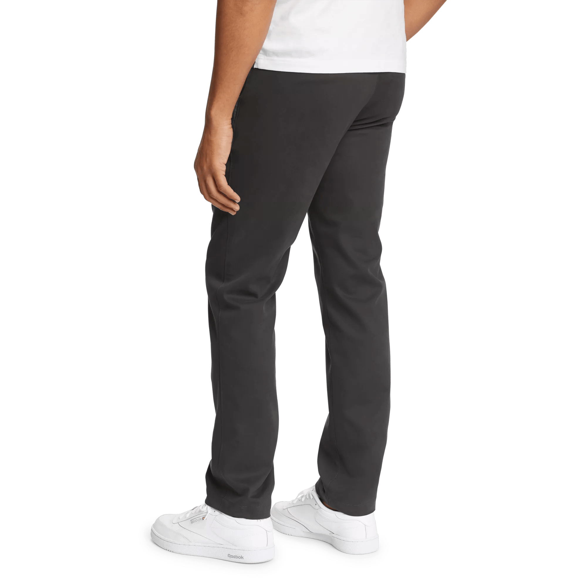 Men's Flex Sport Classic Fit Chino Pants - Eddie Bauer Outlet