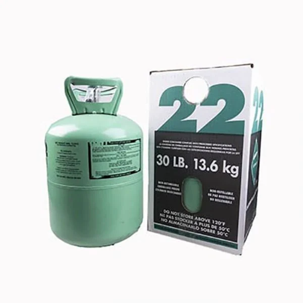 Dupont Freon Refrigerant 30 Lb - R-22