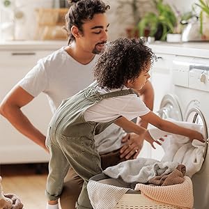 hOmeLabs 50 Pint ehumidifier with Pump for bathromm dehumidifier