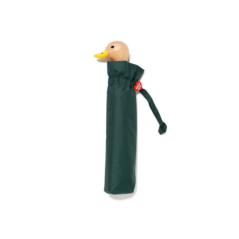HUMAN MADE DUCK COMPACT UMBRELLA