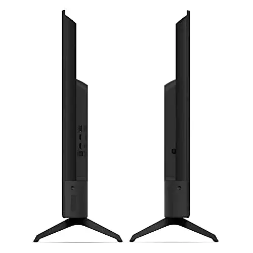 Vizio D-Series 40-Inch Full HD Smart TV, 1080p, Black - Image 6 Vizio D-Series 40-Inch Full HD Smart TV, 1080p, Black - Image 6