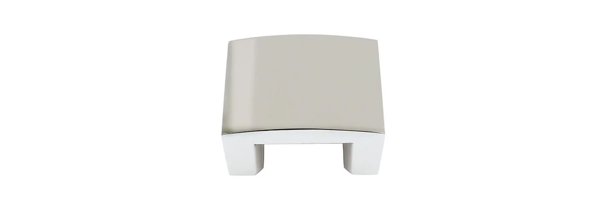 Centinel Solid Square Knob - KTF Painting Interior Exterior