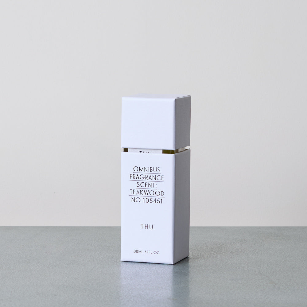 Diffuseur Omnibus - Thu, Teakwood