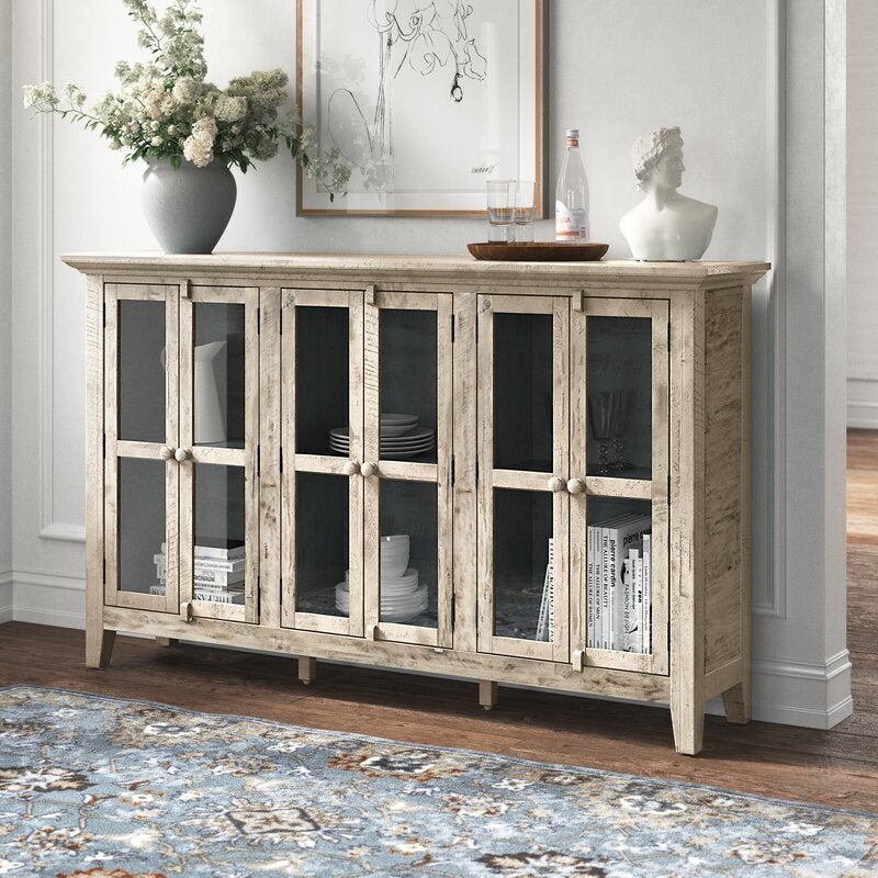70'' Wide Sideboard On Sale