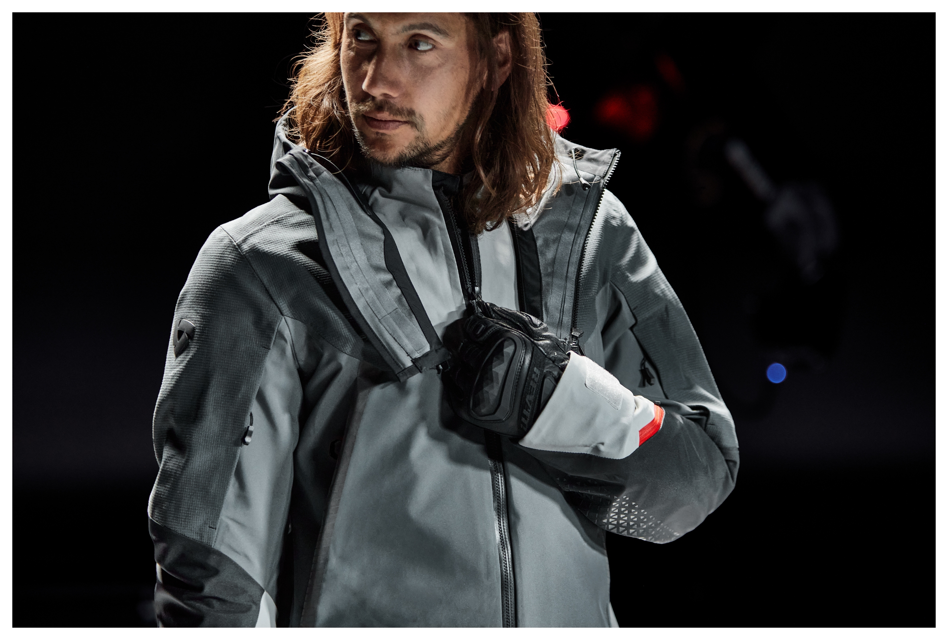SportsBikeShop REV'IT! Stratum GTX Jacket