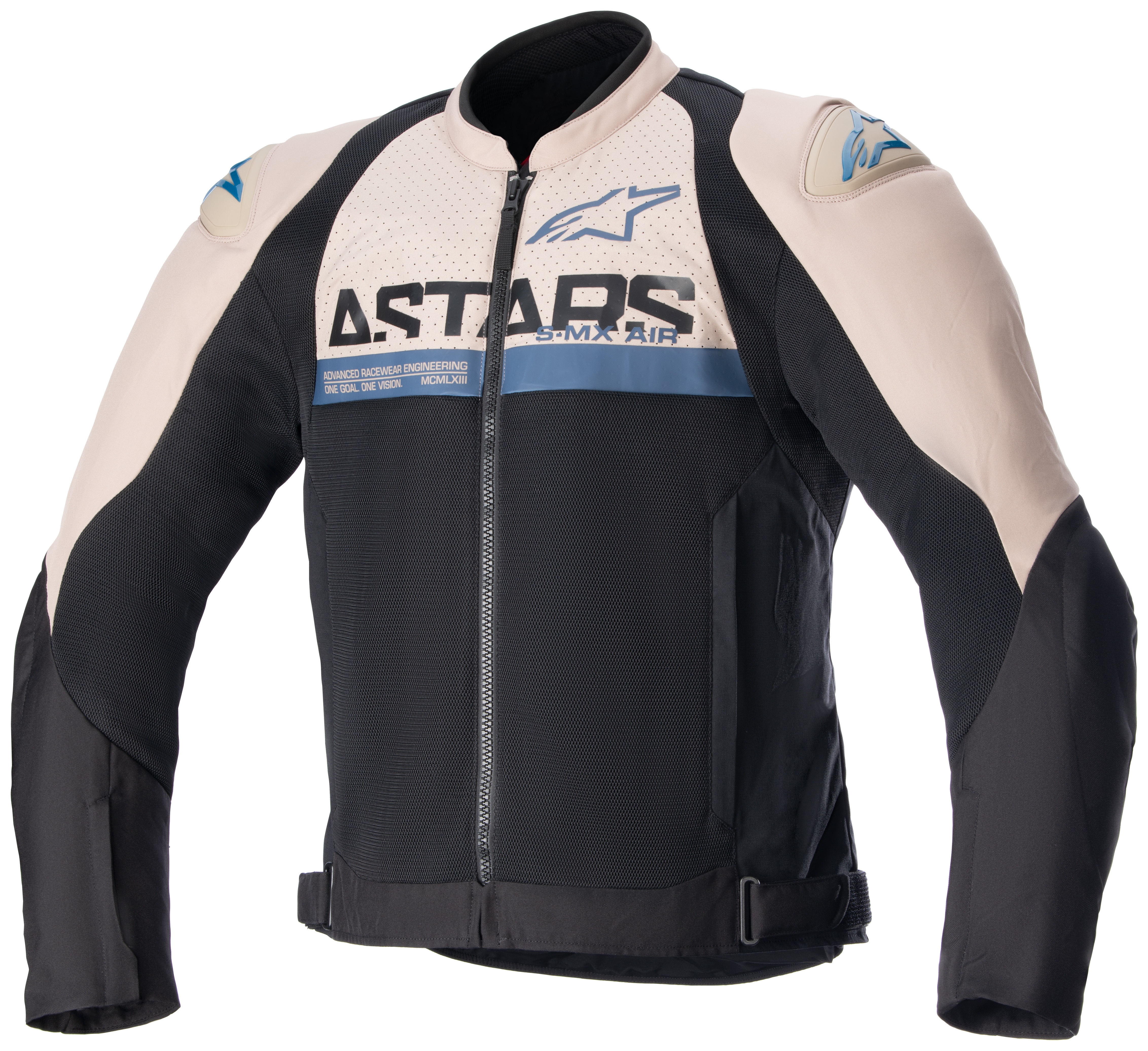 SportsBikeShop Alpinestars SMX Air Jacket