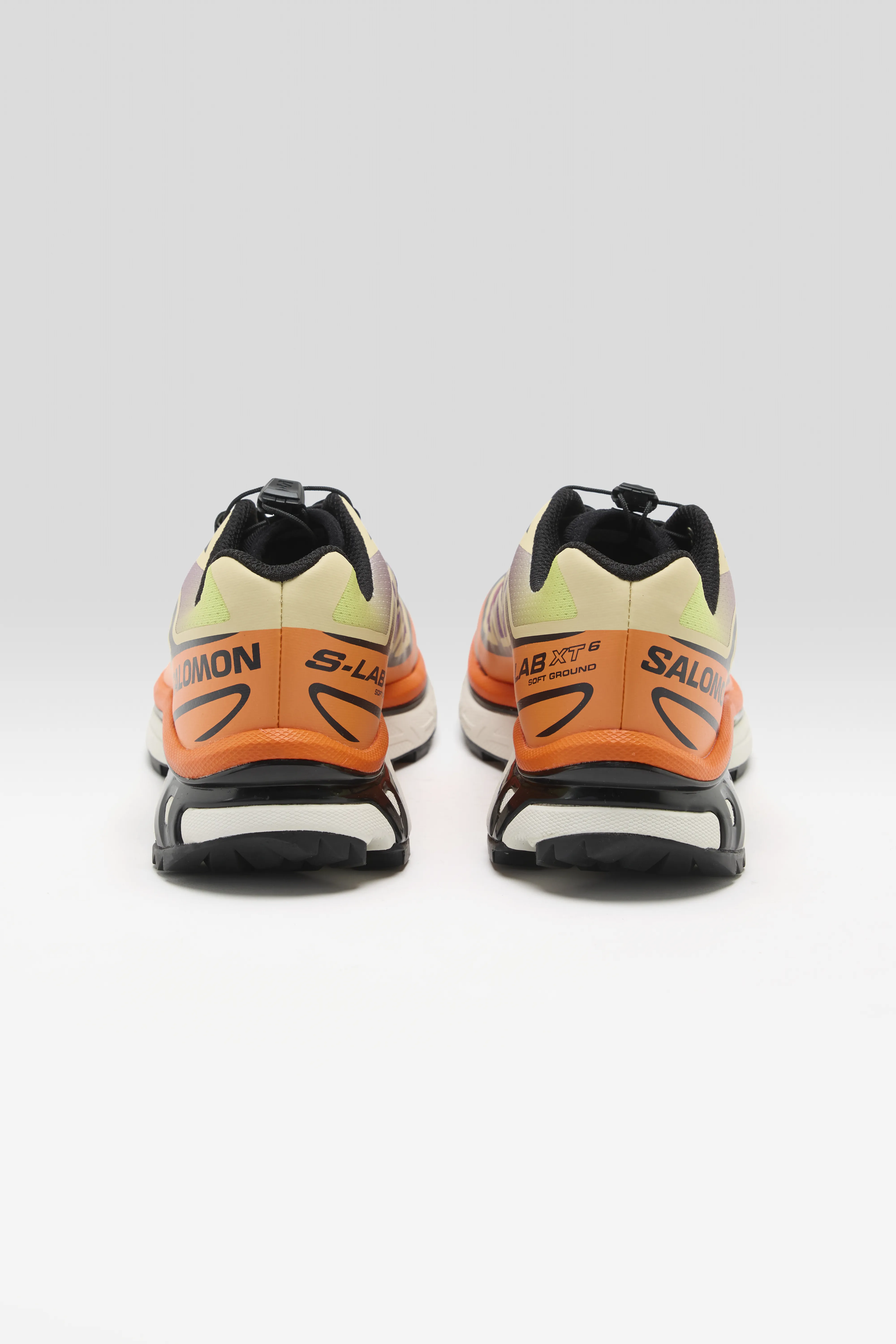 Bellerose XT-6 for Women  (261 / W / ORANGE)