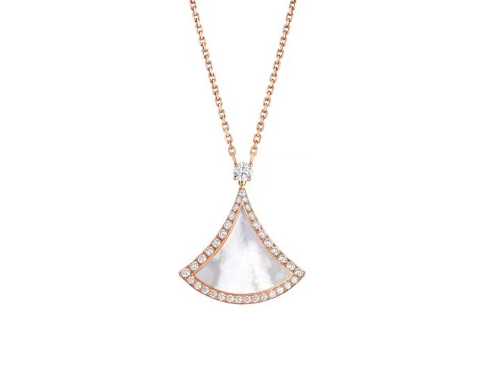 Bvlgari Divas' Dream Necklace - Original Replica Club