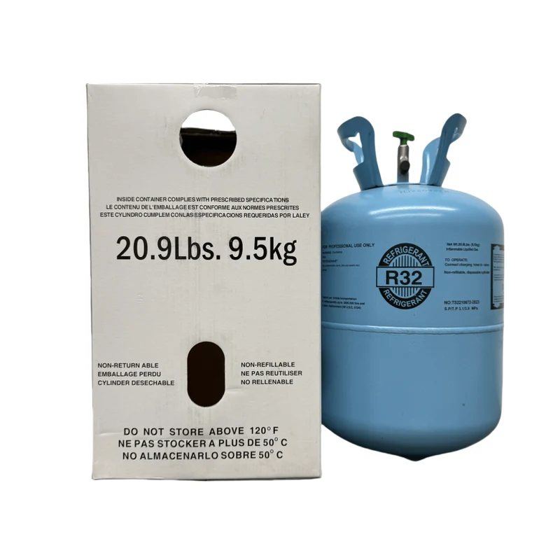 R-32 Refrigerant Gas 20.9LB - Image 5 R-32 Refrigerant Gas 20.9LB - Image 5