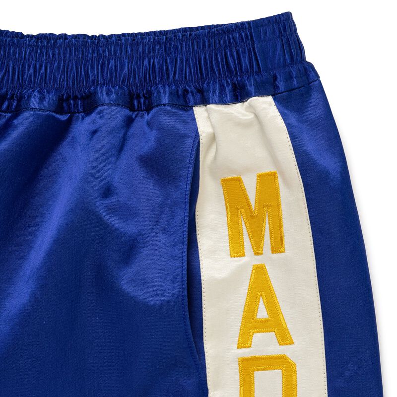 HUMAN MADE GYM SHORTS