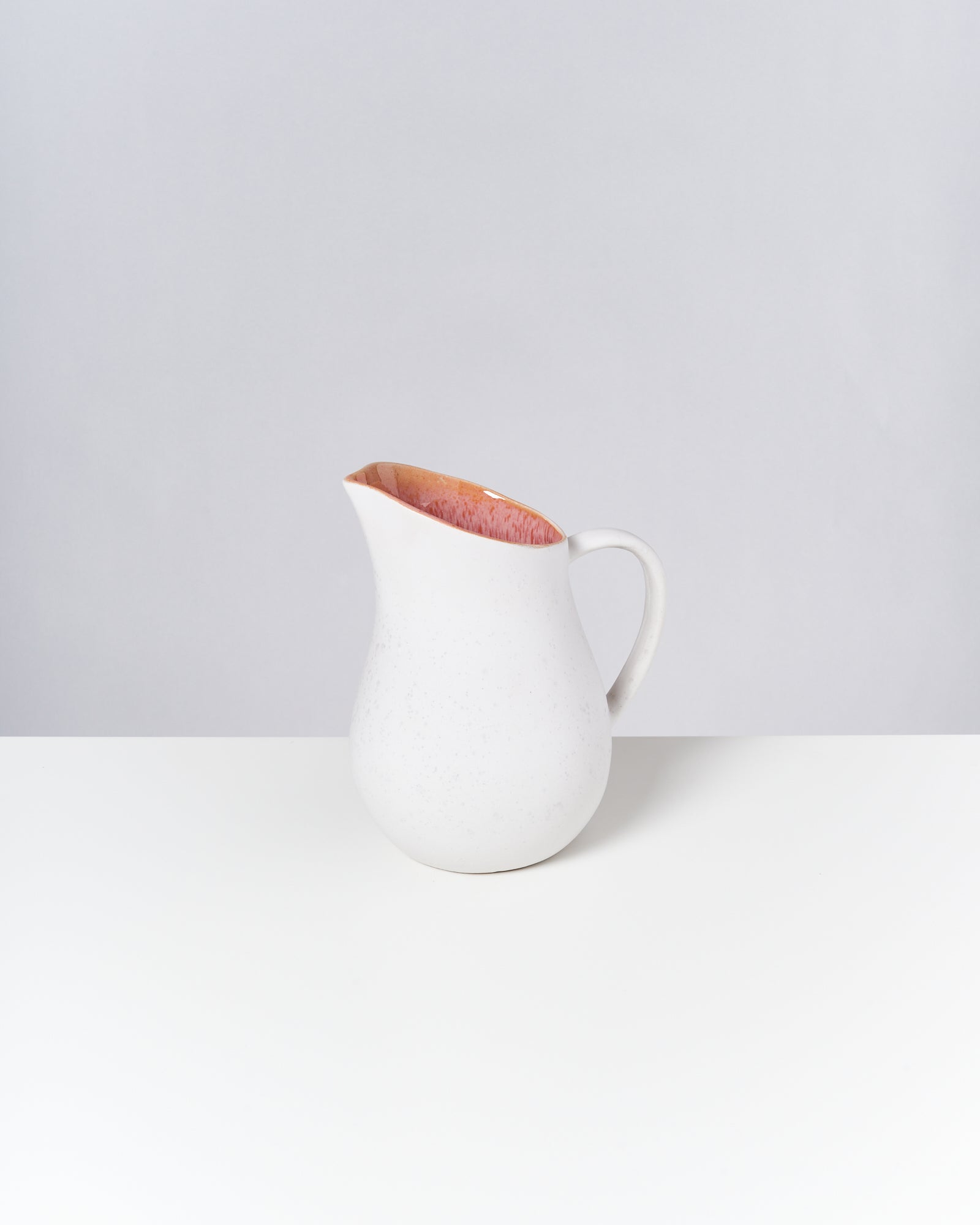 Areia Krug pink
