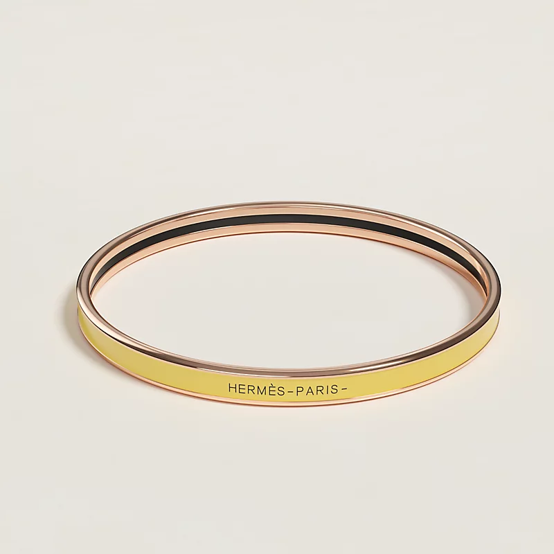 Replicate Uni enamel bracelet(1:1 replica) - Original Replica Club