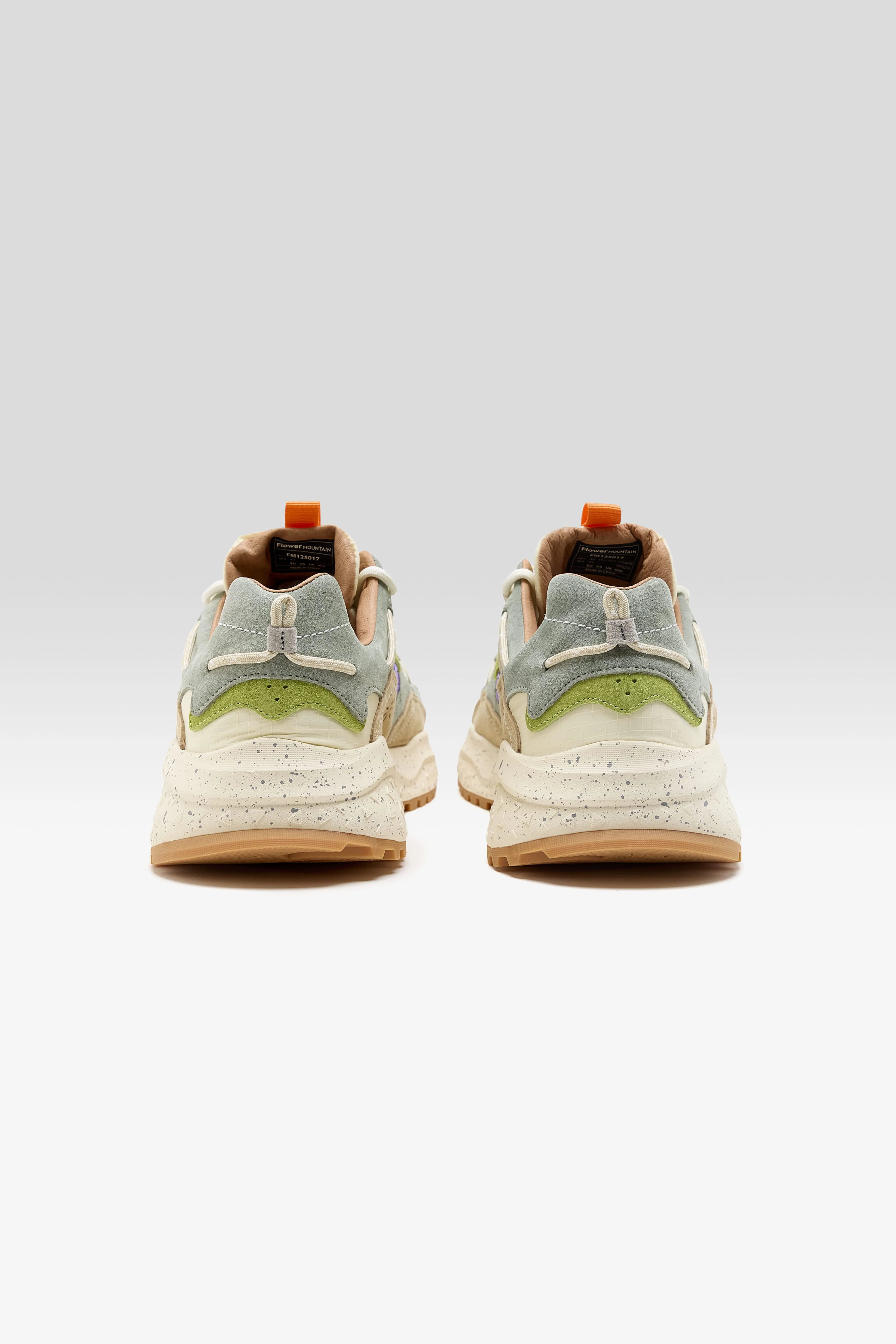 Bellerose Yamabushi for Men  (261 / M / MULTICOLOR)