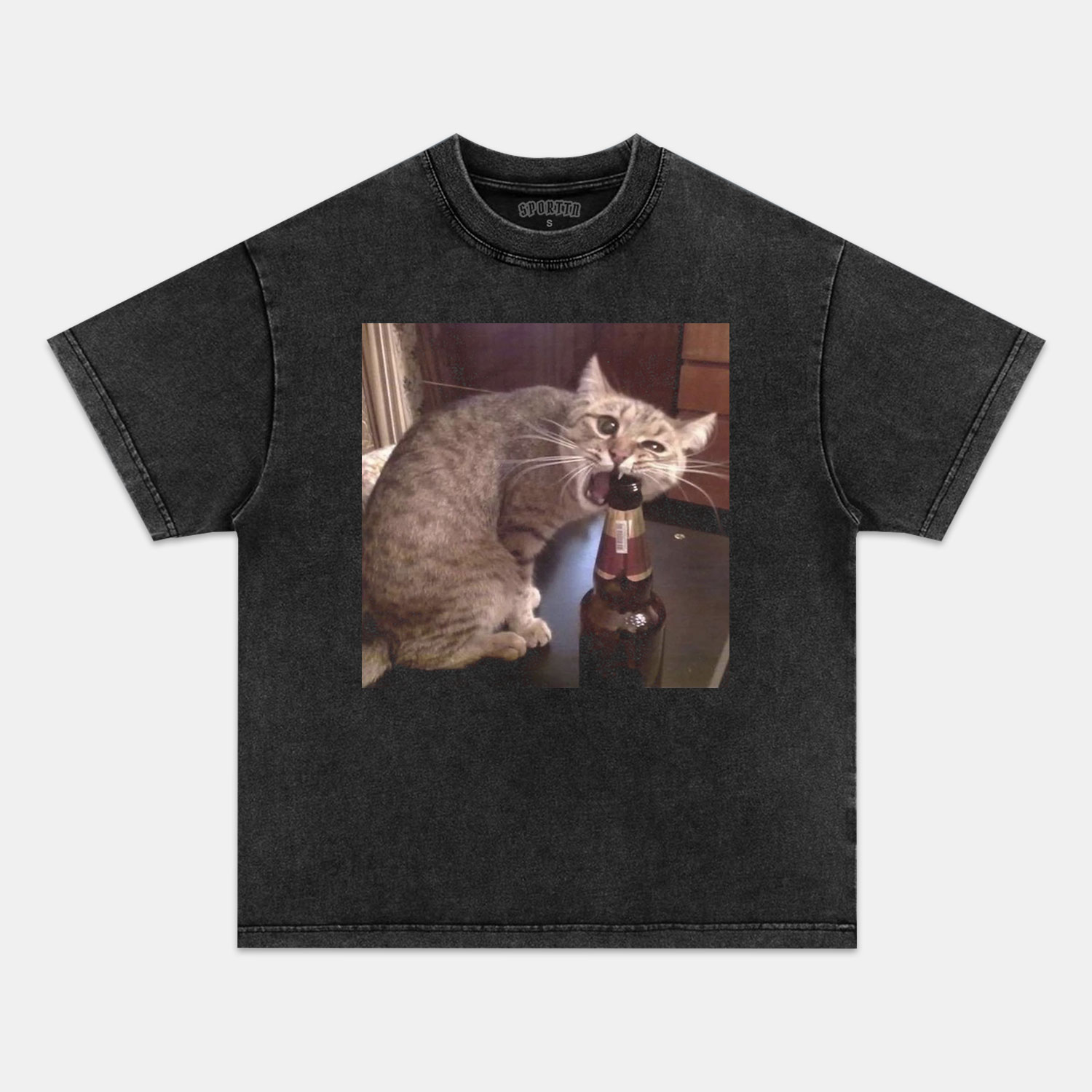 Cat Tee/Sweatshirt/Hoodie