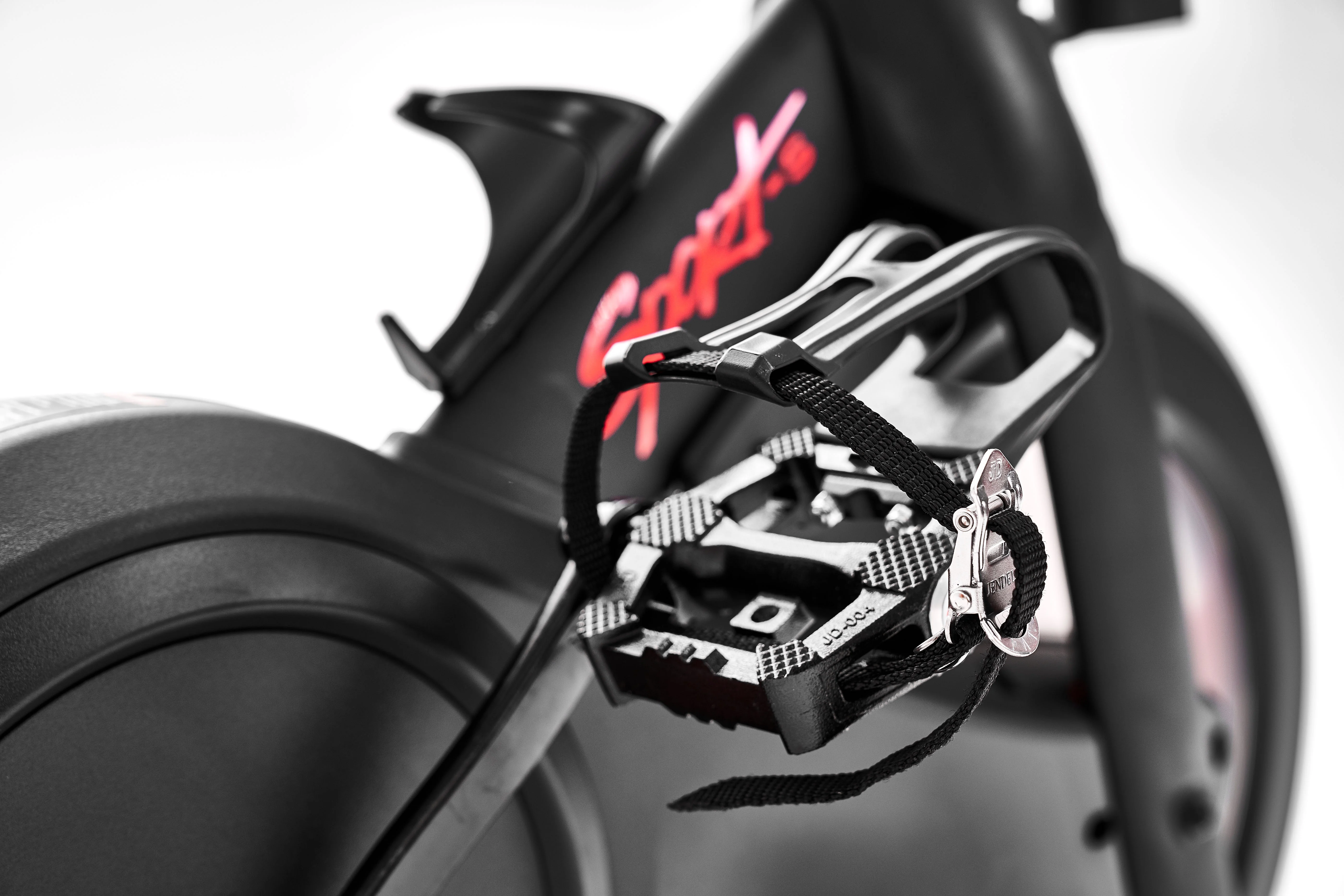 Cycling