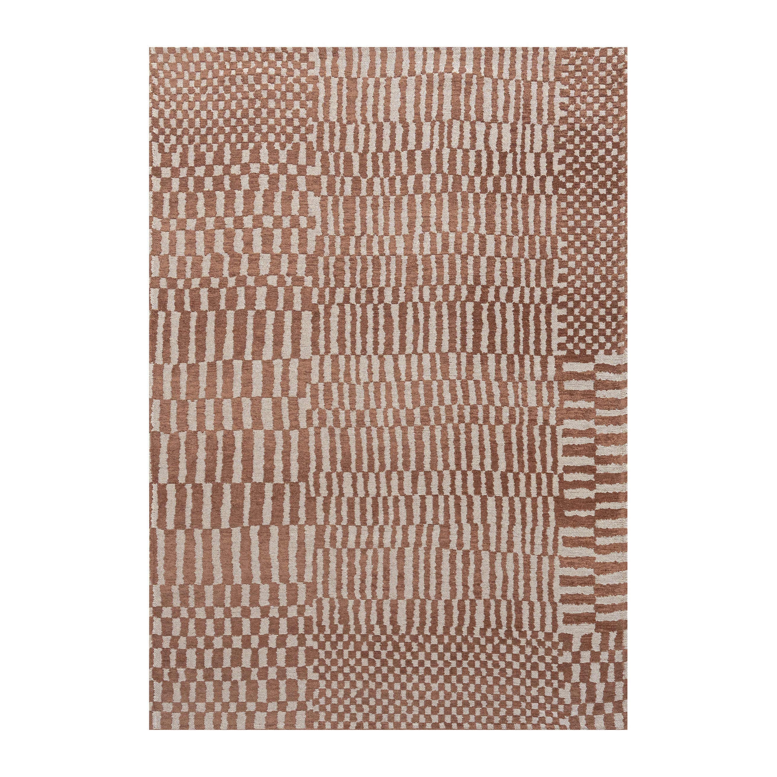Louis de Poortere Berber Vloerkleed 240 x 340 cm - Ksar