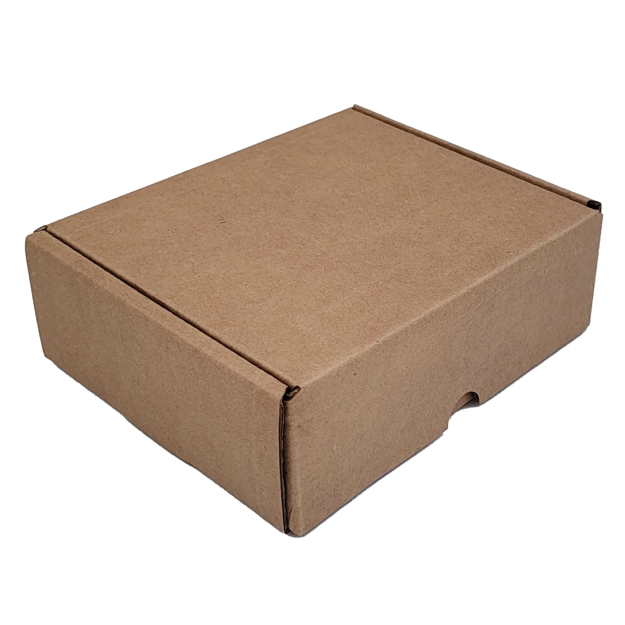 Ucanpack Kraft Boxes Corrugated Mailer Moving Supplies 30 x 24 x 6" - Pack of 10/Bundle - image 2