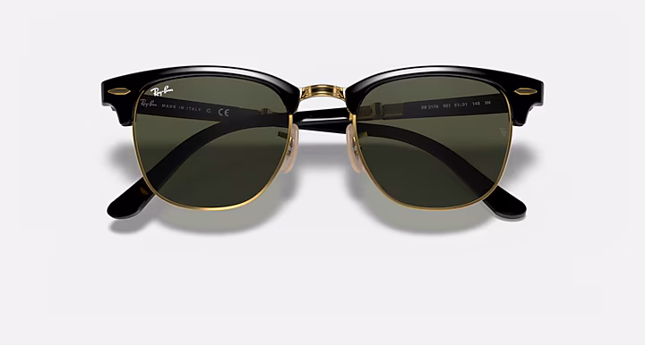Ray-Ban CLUBMASTER FOLDING
