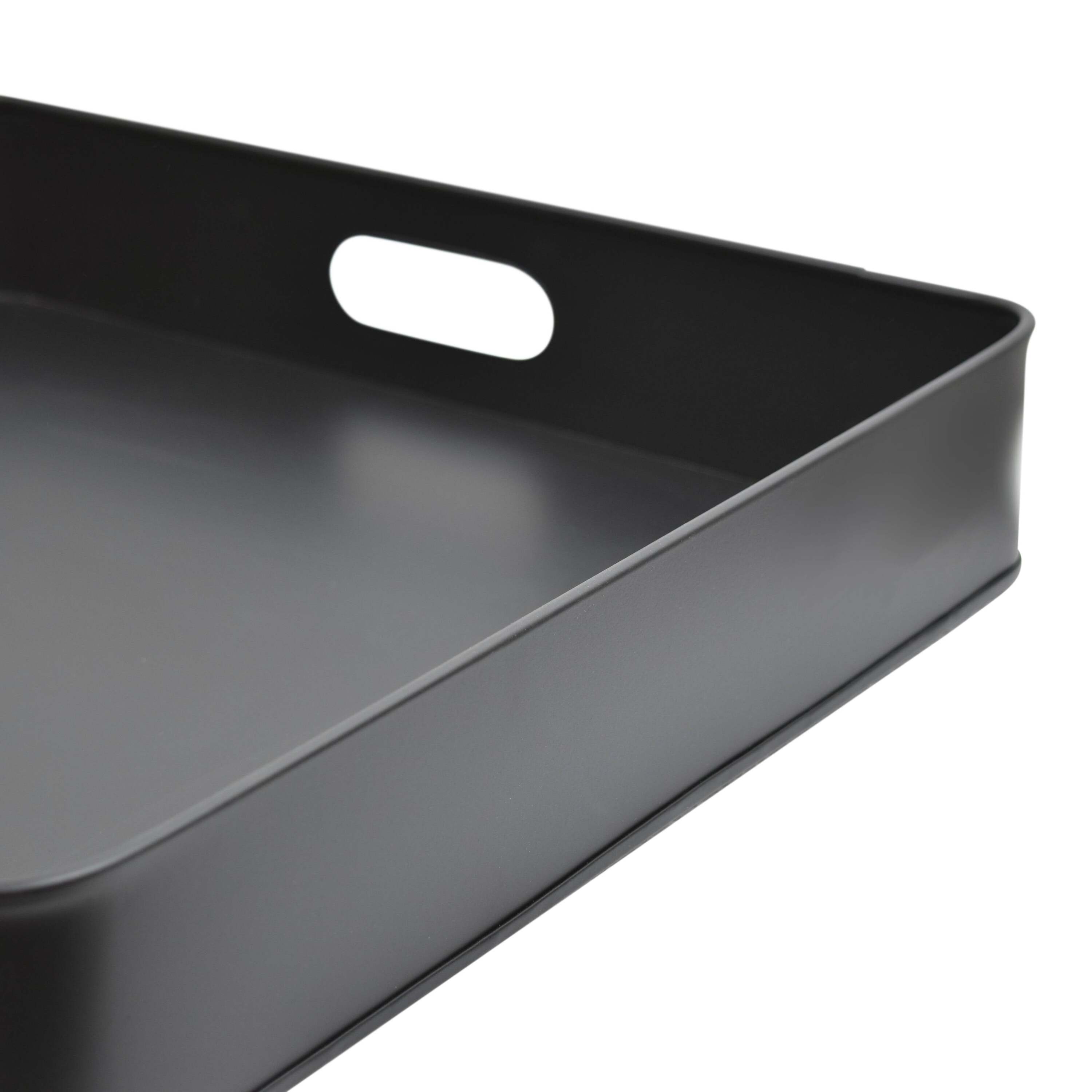 LOFT42 Tray Small Dienblad Zwart