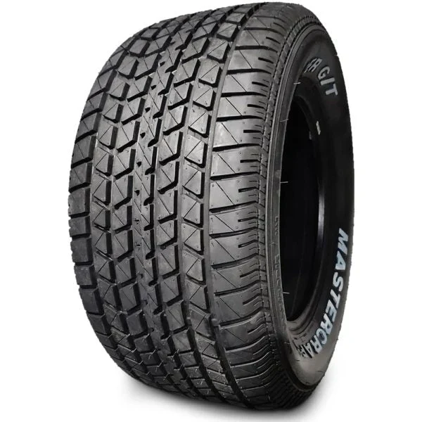 Mastercraft Avenger G/T All Season Tire 295/50R15 105S - Avenger G/T