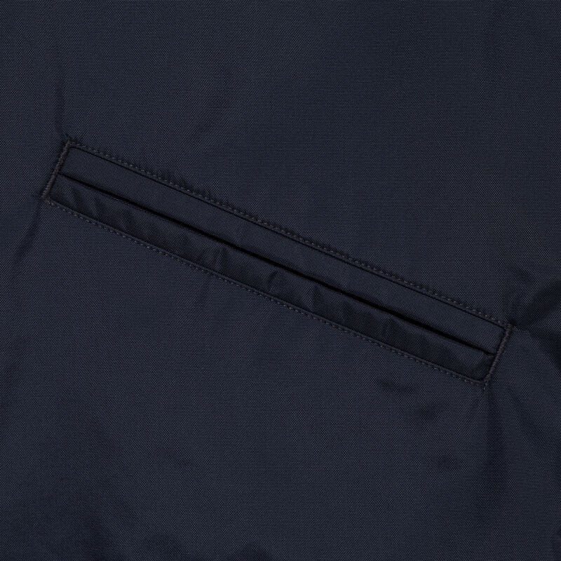 HUMAN MADE COACH JACKET