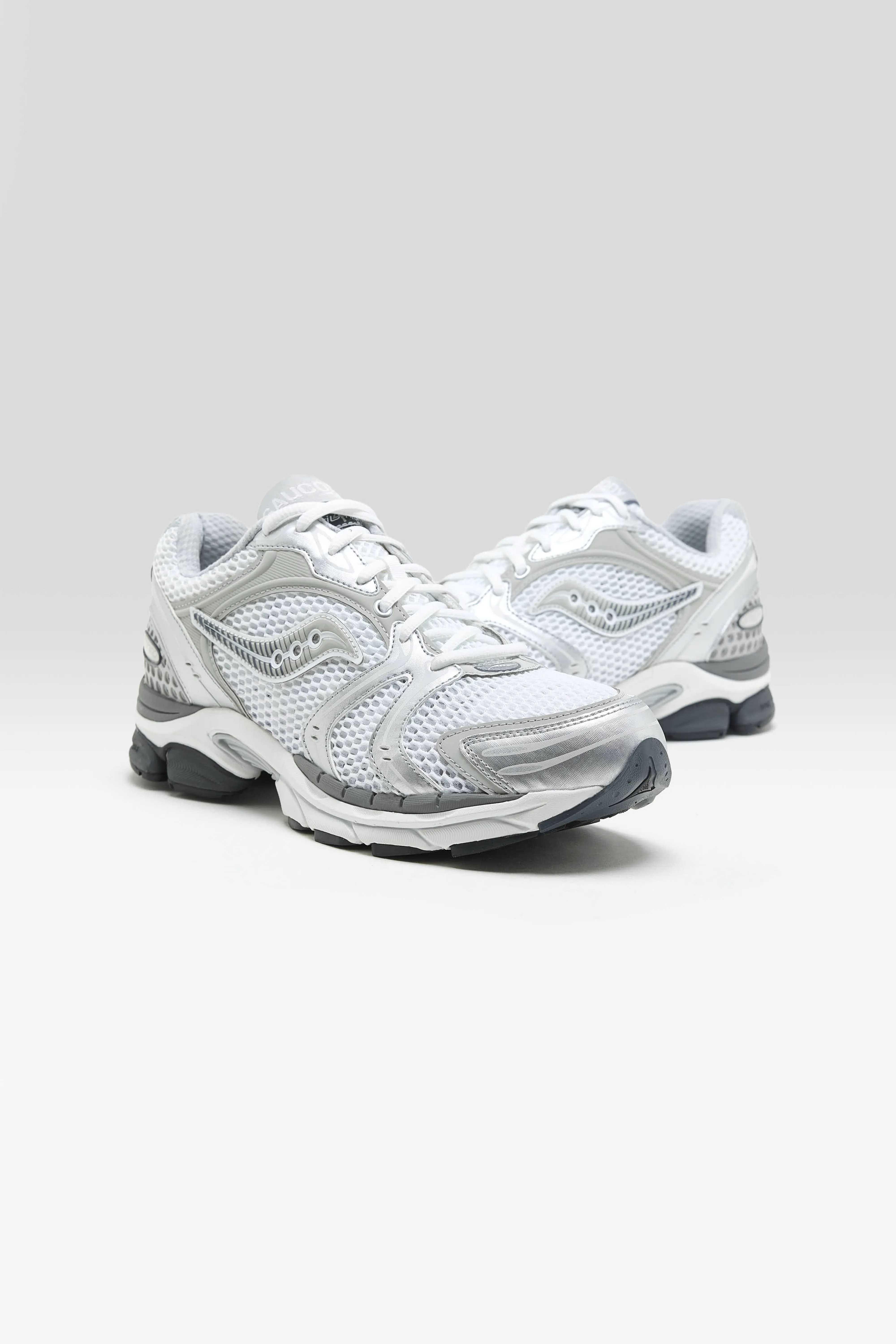 Bellerose ProGrid Triumph 4 for Men  (261 / M / SILVER)