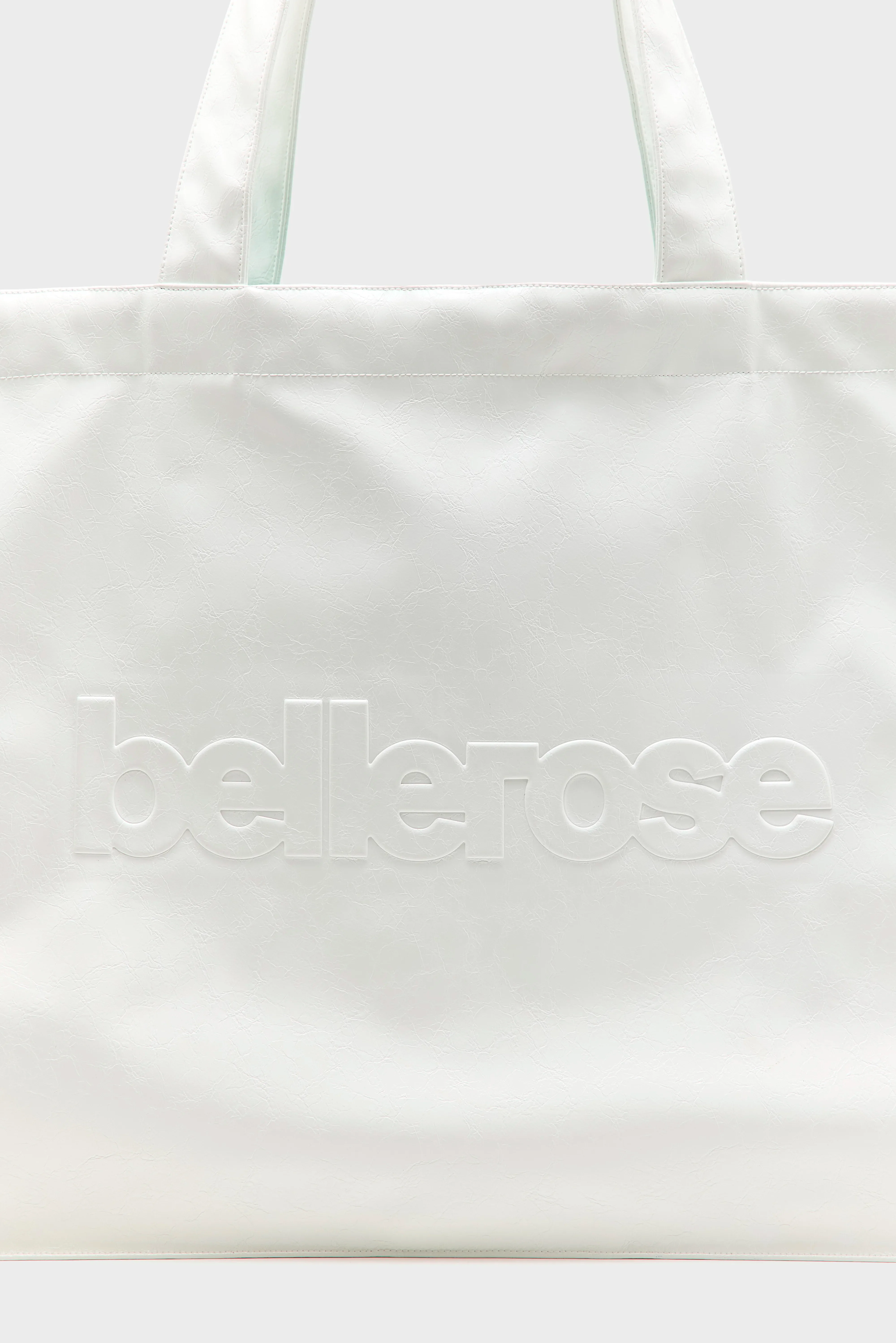 Bellerose Hette shopping bag  (261 / W / CASPER)