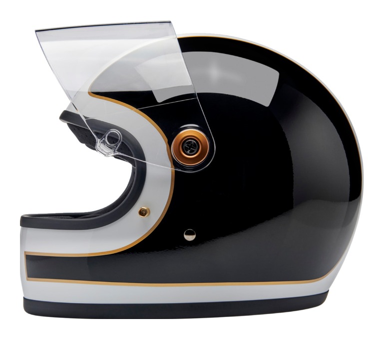 SportsBikeShop Biltwell Gringo S ECE Tracker Helmet