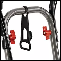 Electric Tiller GC-RT 7530