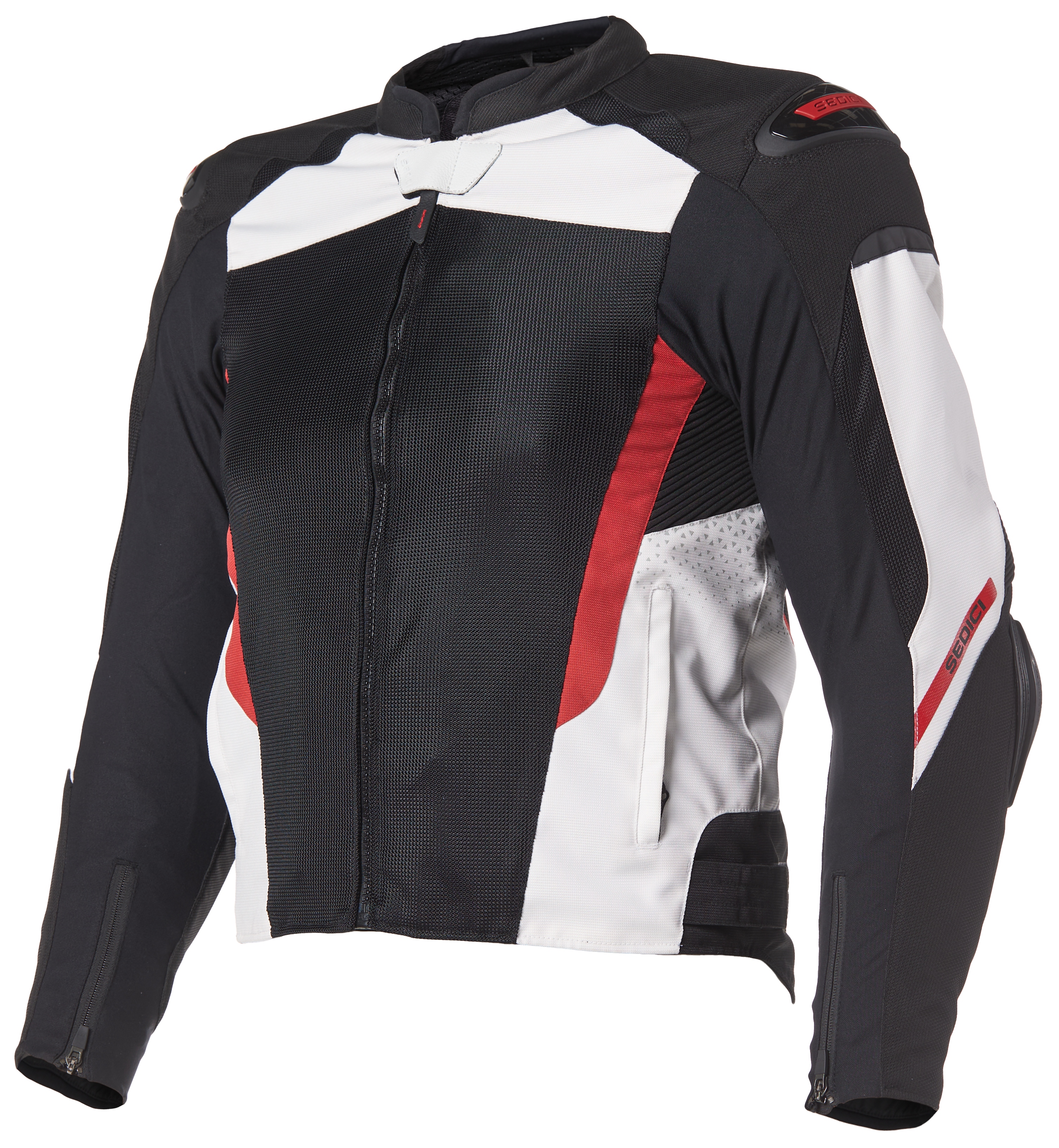 SportsBikeShop Sedici Chicane 2 Mesh Jacket