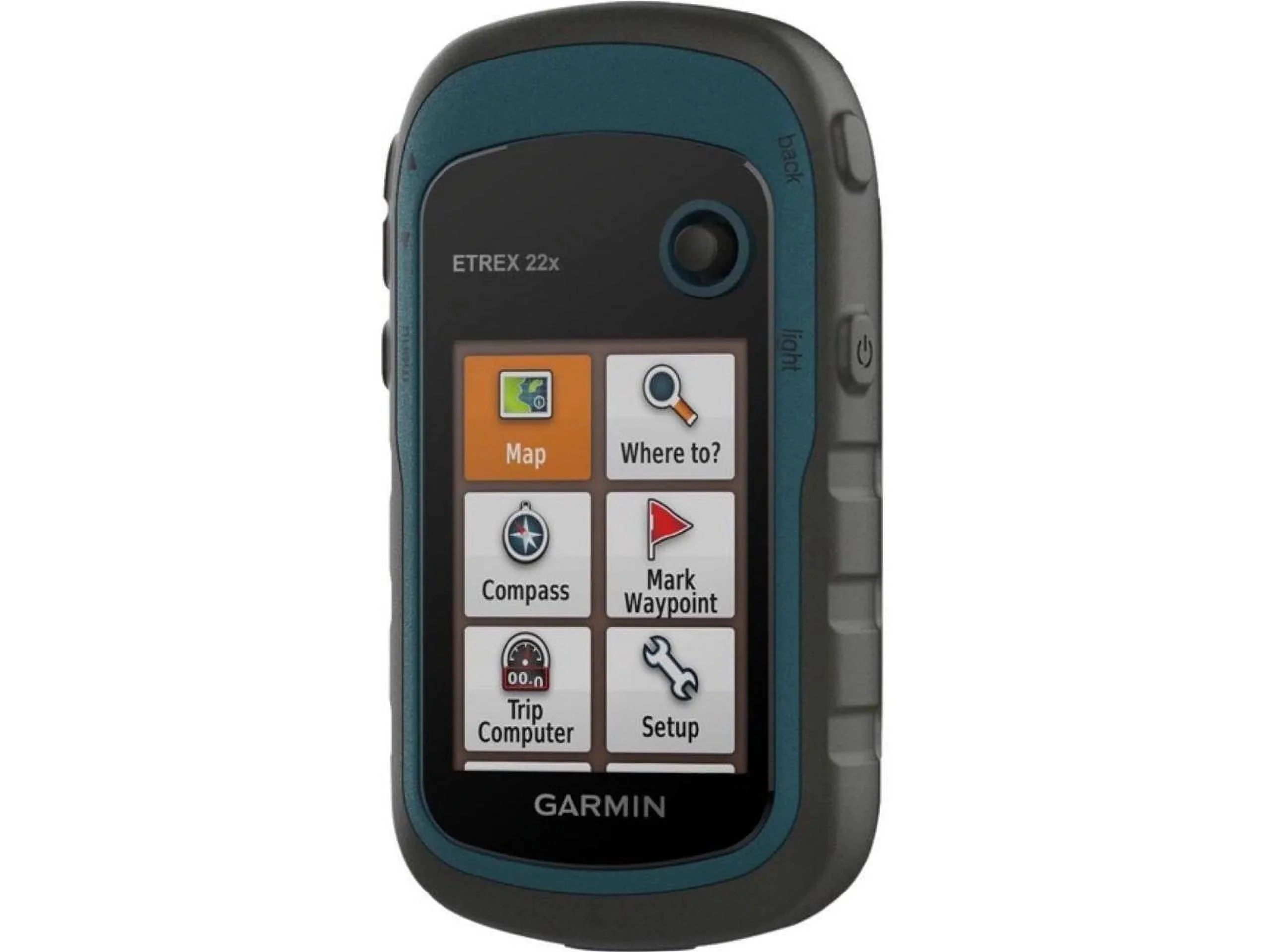 Etrex 22X GPS Handheld 16Gb - Image 12 Etrex 22X GPS Handheld 16Gb - Image 12
