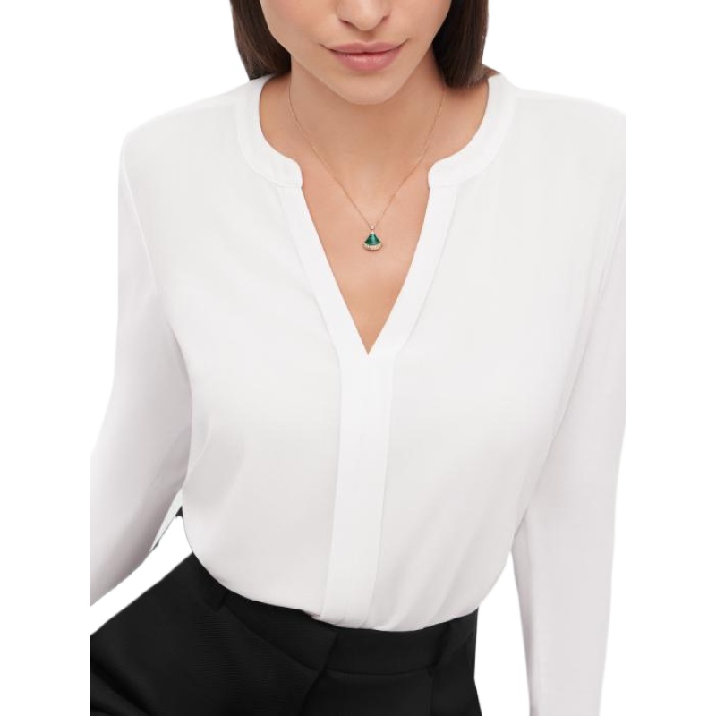 Replicate DIVAS’ DREAM Necklace(1:1 replica) - Original Replica Club