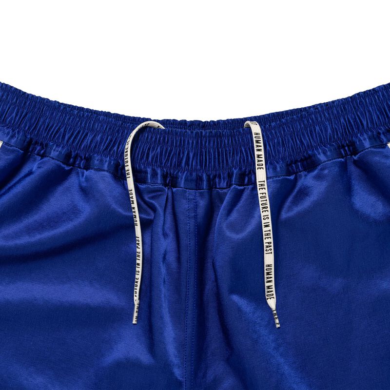 HUMAN MADE GYM SHORTS
