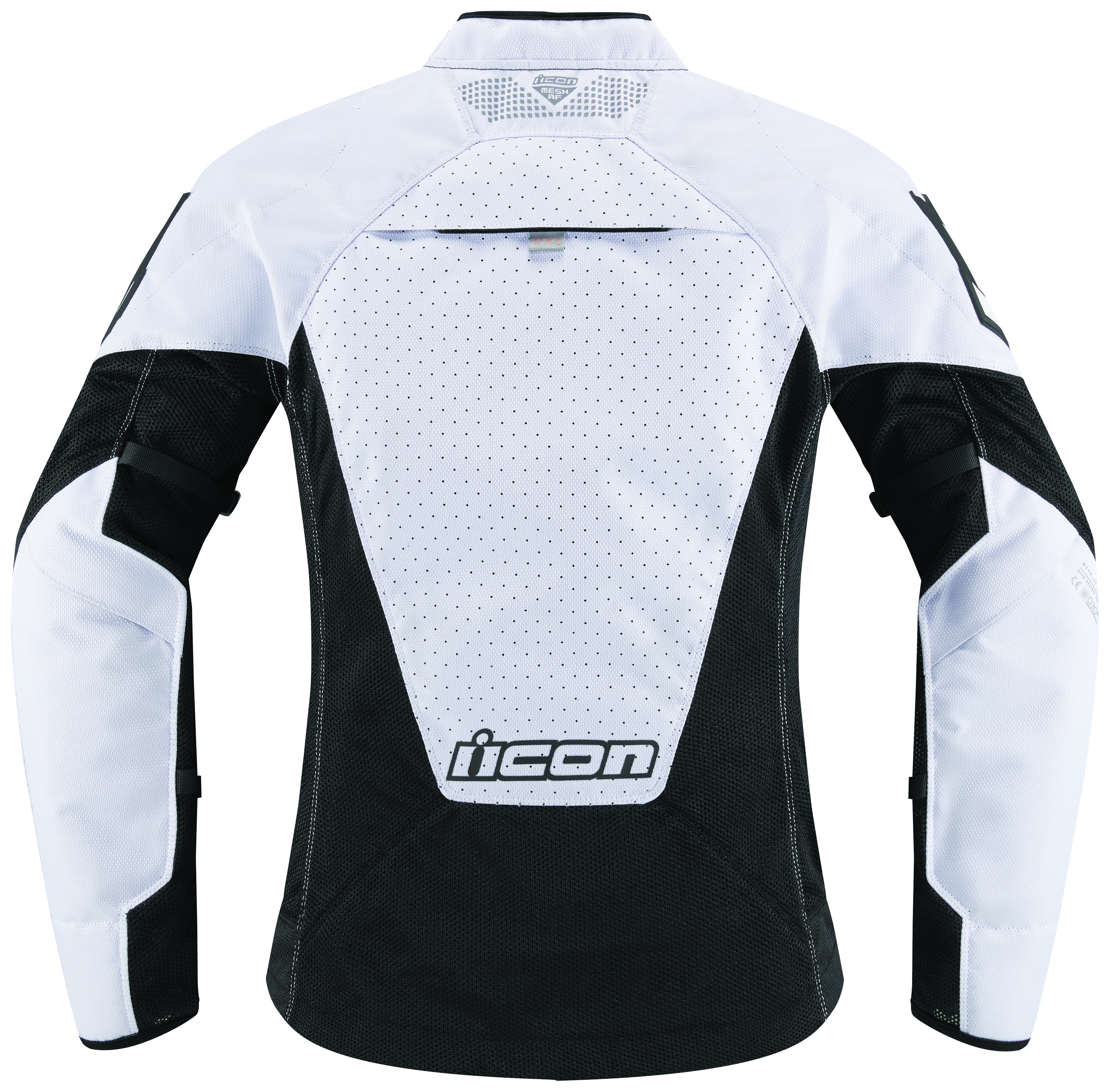 SportsBikeShop Icon Mesh AF CE Women's Jacket