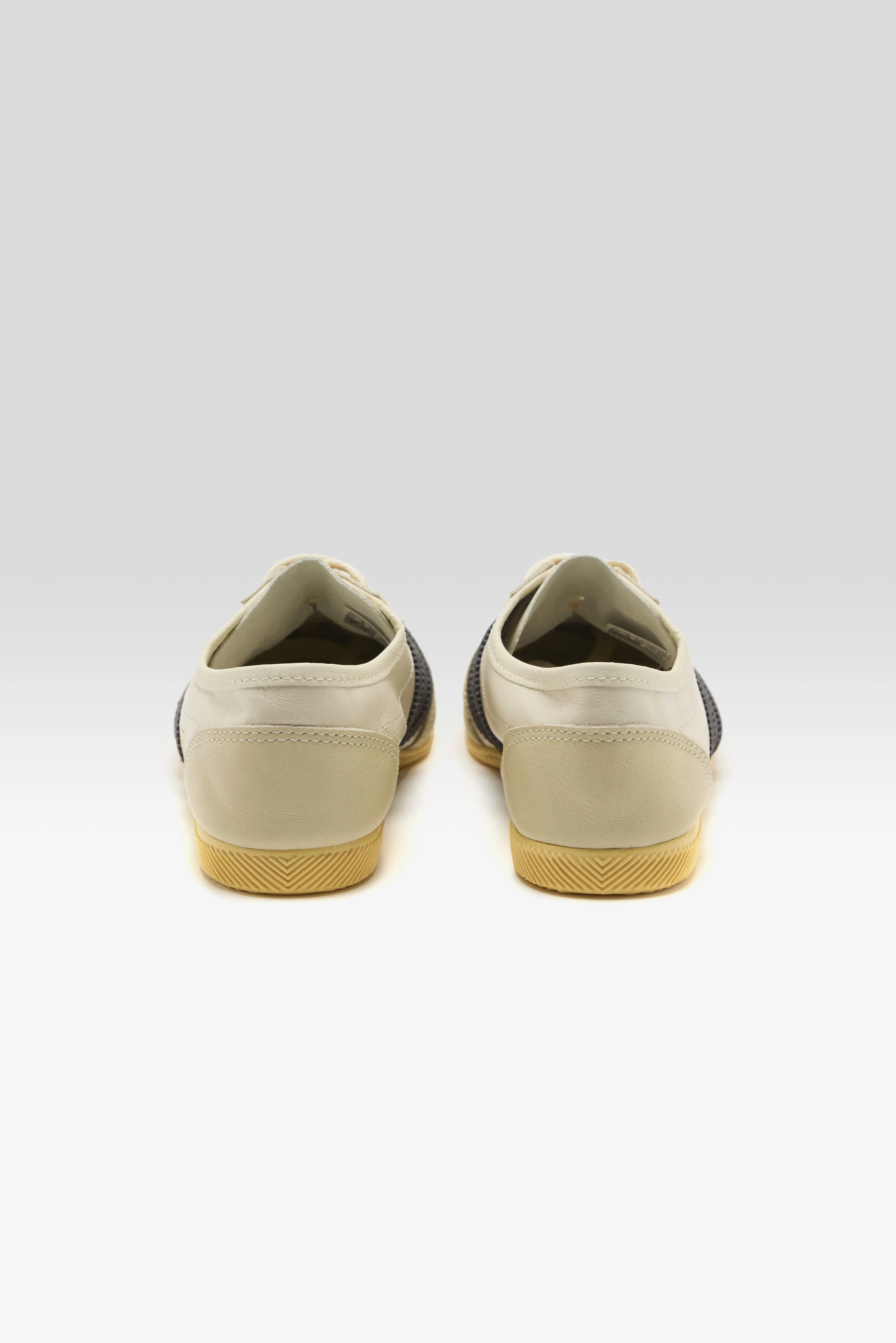 Bellerose Japan Decon for Women  (261 / W / WHITE)