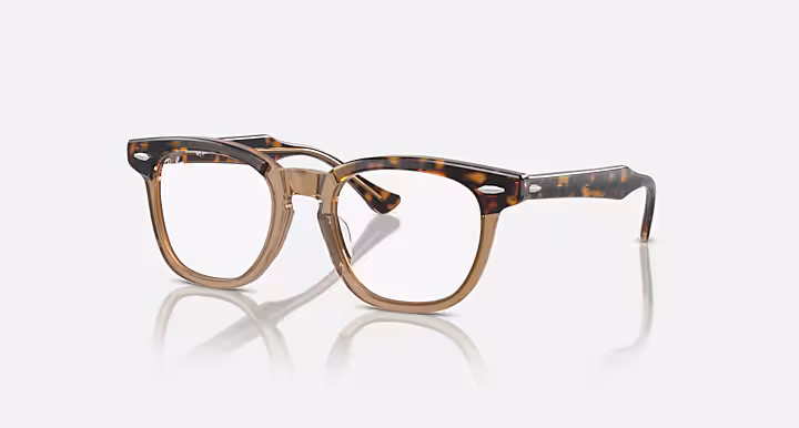Ray-Ban RB9098V OPTICS KIDS
