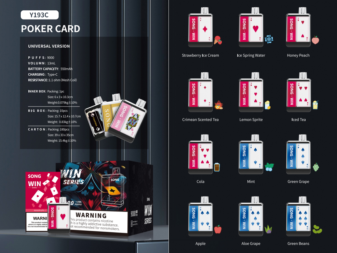 A01-Poker – 9000Puffs