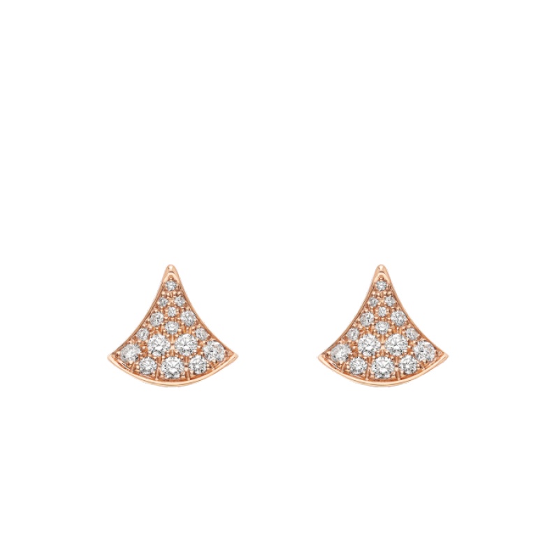 Replicate DIVAS’ DREAM earrings(1:1 replica) - Original Replica Club