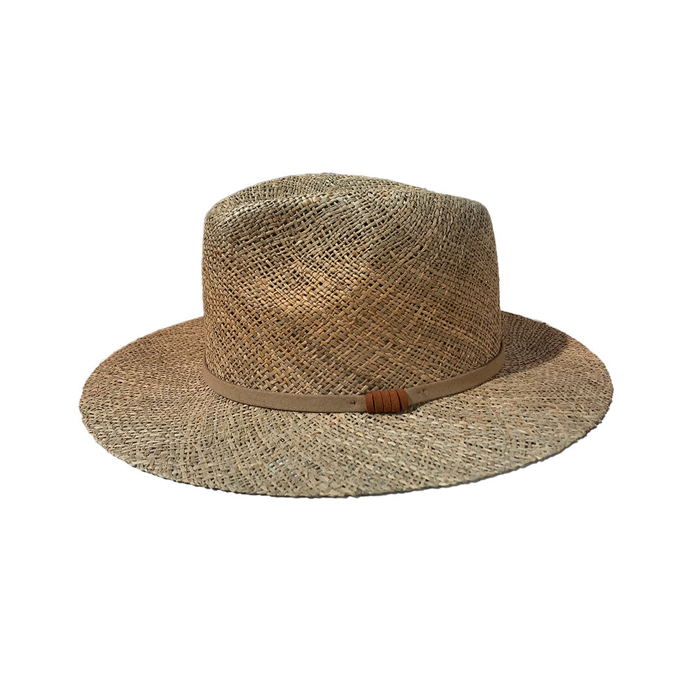 Miralles - Chapeau Naturel - Beige