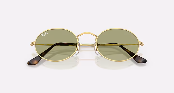 Ray-Ban OVAL METAL SUMMER CAPSULE