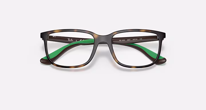 Ray-Ban RB1605 OPTICS KIDS