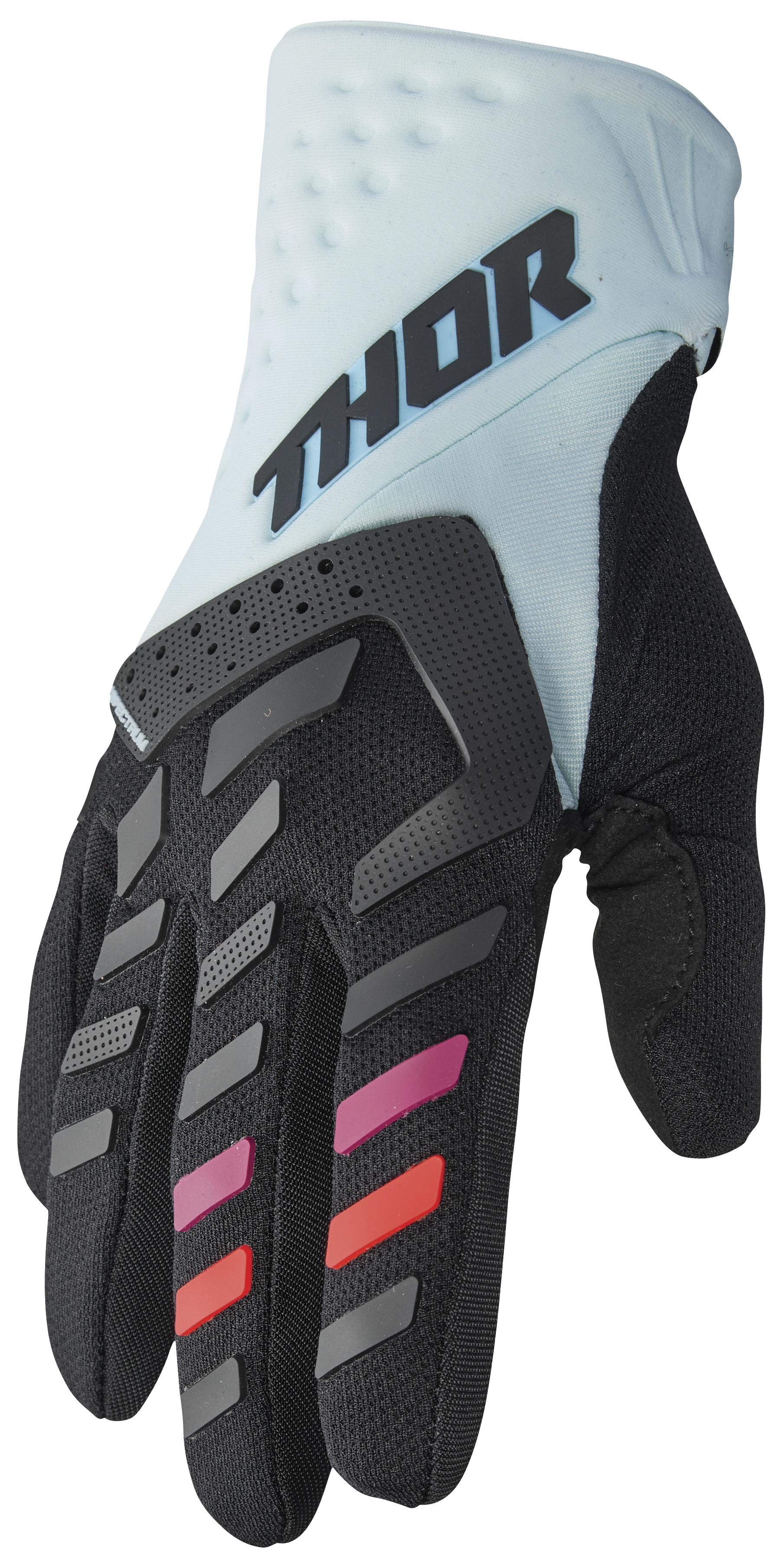 SportsBikeShop Thor Spectrum Women's Gloves