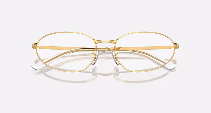 Ray-Ban RB3734V OPTICS