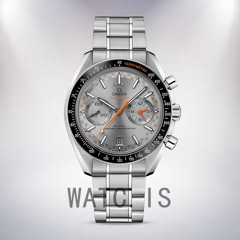 Omega Speedmaster 329.30.44.51.06.001 Men 44mm/40m Bracelet Grey Dial