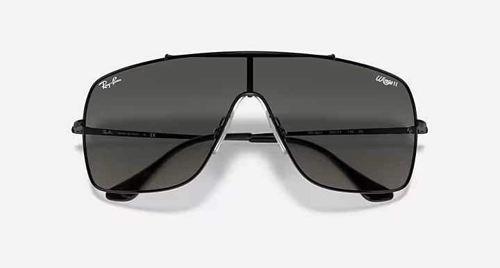 Ray-Ban WINGS II